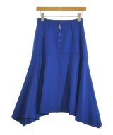 EPOCA（エポカ）ロング・マキシ丈スカート 青 サイズ:38(M位) レディース/2200666111050