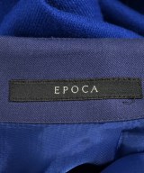 EPOCA（エポカ）ロング・マキシ丈スカート 青 サイズ:38(M位) レディース/2200666111050