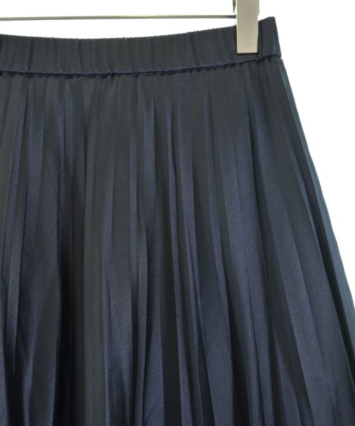 EPOCA（エポカ）ロング・マキシ丈スカート 紺 サイズ:40(M位) レディース/2200668251013