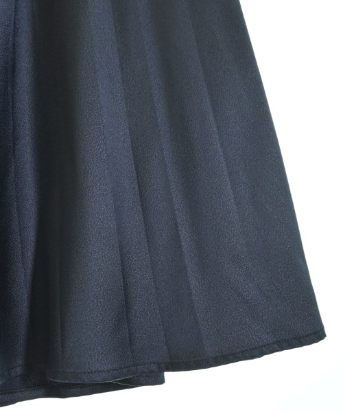EPOCA（エポカ）ロング・マキシ丈スカート 紺 サイズ:40(M位) レディース/2200668251013