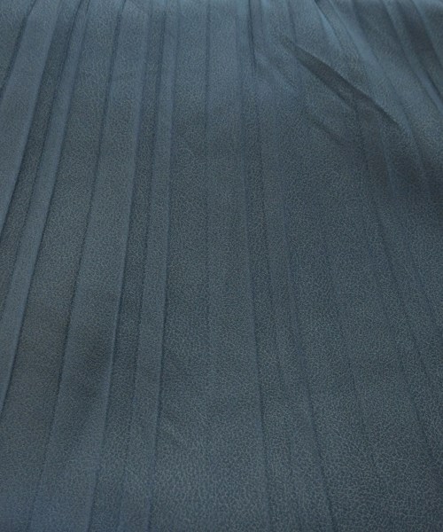 EPOCA（エポカ）ロング・マキシ丈スカート 紺 サイズ:40(M位) レディース/2200668251013