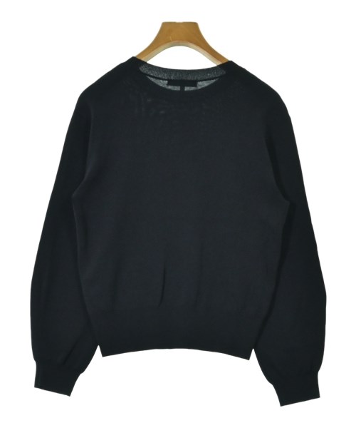 EPOCA（エポカ）ニット・セーター 紺 サイズ:40(M位) レディース/2200668251051