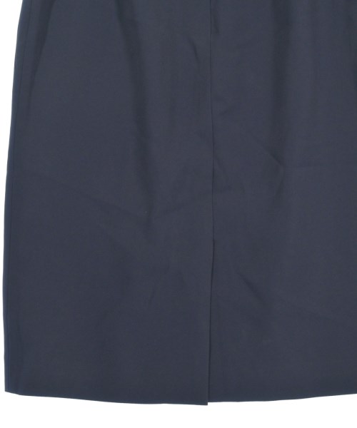 EPOCA（エポカ）ひざ丈スカート 紺 サイズ:42(L位) レディース/2200668061063