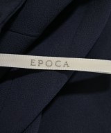 EPOCA（エポカ）ひざ丈スカート 紺 サイズ:42(L位) レディース/2200668061063