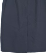 EPOCA（エポカ）ひざ丈スカート 紺 サイズ:42(L位) レディース/2200668061063