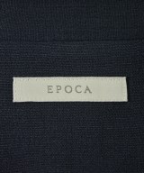 EPOCA（エポカ）テーラードジャケット 紺 サイズ:40(M位) レディース/2200726441011