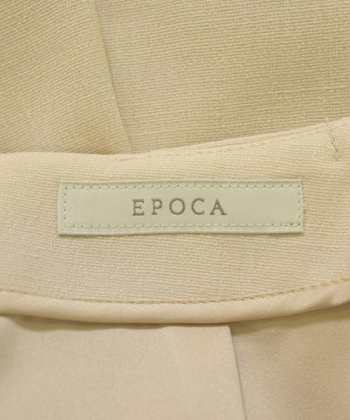 EPOCA（エポカ）ロング・マキシ丈スカート ベージュ サイズ:38(M位) レディース/2200726441042