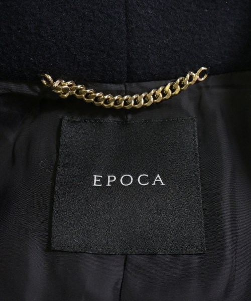 EPOCA（エポカ）その他 紺 サイズ:40(M位) レディース/2200731780013