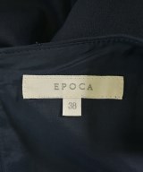 EPOCA（エポカ）ワンピース 紺 サイズ:38(M位) レディース/2200734624024