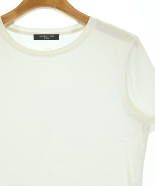 EPOCA（エポカ）Tシャツ・カットソー 白 サイズ:40(M位) レディース/2200726148071