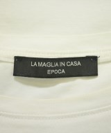 EPOCA（エポカ）Tシャツ・カットソー 白 サイズ:40(M位) レディース/2200726148071