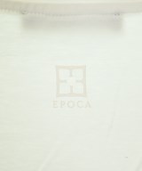 EPOCA（エポカ）Tシャツ・カットソー 白 サイズ:40(M位) レディース/2200726148071