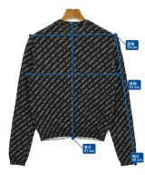 EPOCA（エポカ）カーディガン 黒 サイズ:40(M位) レディース/2200720665086
