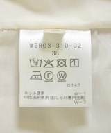 EPOCA（エポカ）スラックス 白 サイズ:38(M位) レディース/2200713457018