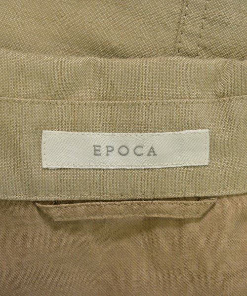 EPOCA（エポカ）その他 ベージュ サイズ:40(M位) レディース/2200716881049