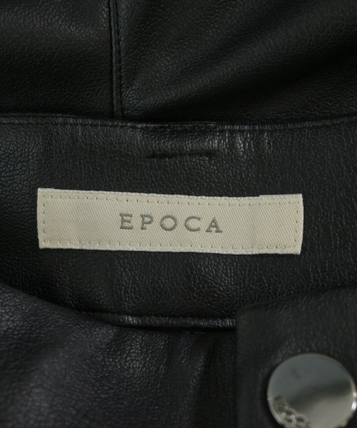 EPOCA（エポカ）その他 黒 サイズ:38(M位) レディース/2200716881056