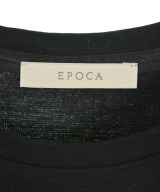 EPOCA（エポカ）ノースリーブ 黒 サイズ:40(M位) レディース/2200721411316