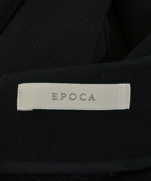 EPOCA（エポカ）その他 黒 サイズ:40(M位) レディース/2200726541186