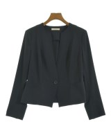 EPOCA ノーカラージャケット
