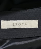 EPOCA（エポカ）ひざ丈スカート 紺 サイズ:42(L位) レディース/2200678291061