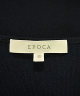 EPOCA（エポカ）ニット・セーター 紺 サイズ:40(M位) レディース/2200678837481