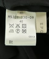 EPOCA（エポカ）ワンピース 黒 サイズ:40(M位) レディース/2200676457063