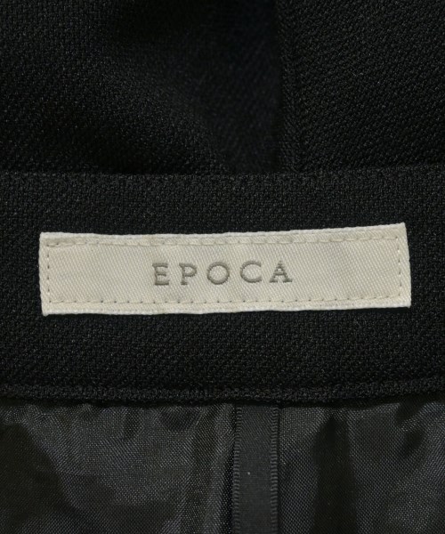 EPOCA（エポカ）その他 黒 サイズ:42(L位) レディース/2200677420134