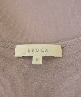 EPOCA（エポカ）ベスト/ノースリーブ ピンク サイズ:40(M位) レディース/2200677420196