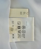 EPOCA（エポカ）ブラウス 青 サイズ:40(M位) レディース/2200677420233
