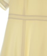 EPOCA（エポカ）ワンピース 白 サイズ:42(L位) レディース/2200679514107