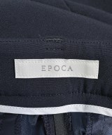 EPOCA（エポカ）スラックス 紺 サイズ:40(M位) レディース/2200685089057