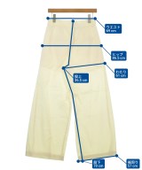 EPOCA（エポカ）スラックス 白 サイズ:40(M位) レディース/2200685089064