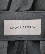 EPOCA（エポカ）スラックス グレー サイズ:40(M位) レディース/2200685089071