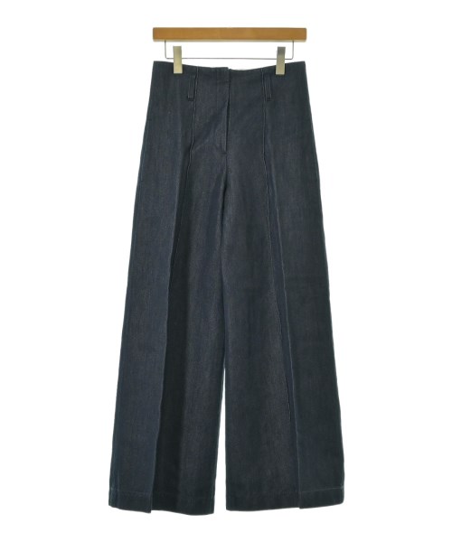 EPOCA(エポカ)デニムパンツ 紺 サイズ:40(M位)/2200685089088