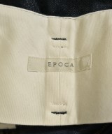 EPOCA（エポカ）デニムパンツ 紺 サイズ:40(M位) レディース/2200685089088