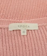EPOCA（エポカ）ベスト ピンク サイズ:40(M位) レディース/2200685776018