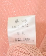 EPOCA（エポカ）ベスト ピンク サイズ:40(M位) レディース/2200685776018