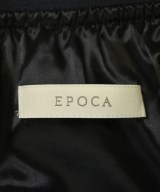 EPOCA（エポカ）ロング・マキシ丈スカート 黒 サイズ:40(M位) レディース/2200686746034