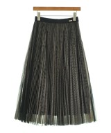 EPOCA ロング・マキシ丈スカート