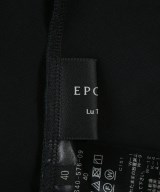 EPOCA（エポカ）ロング・マキシ丈スカート 黒 サイズ:40(M位) レディース/2200686746072