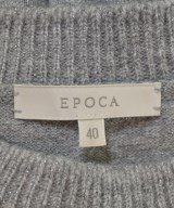 EPOCA（エポカ）ワンピース グレー サイズ:40(M位) レディース/2200688776213