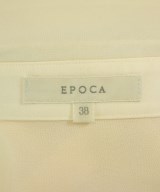EPOCA（エポカ）ブラウス 白 サイズ:38(M位) レディース/2200686507055