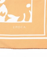 EPOCA（エポカ）バンダナ・スカーフ オレンジ サイズ:- レディース/2200690844047