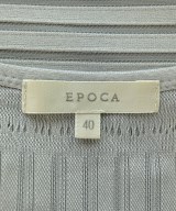 EPOCA（エポカ）ワンピース グレー サイズ:40(M位) レディース/2200691193014