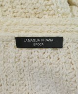 EPOCA（エポカ）ニット・セーター 白 サイズ:40(M位) レディース/2200686751045