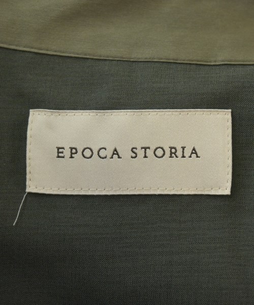EPOCA（エポカ）ワンピース カーキ サイズ:40(M位) レディース/2200688569020