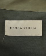 EPOCA（エポカ）ワンピース カーキ サイズ:40(M位) レディース/2200688569020