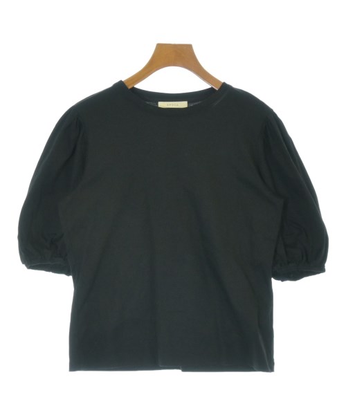 EPOCA（エポカ）Tシャツ・カットソー 黒 サイズ:40(M位) レディース/2200693400066