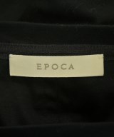 EPOCA（エポカ）Tシャツ・カットソー 黒 サイズ:40(M位) レディース/2200693400066
