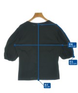 EPOCA（エポカ）Tシャツ・カットソー 黒 サイズ:40(M位) レディース/2200693400066